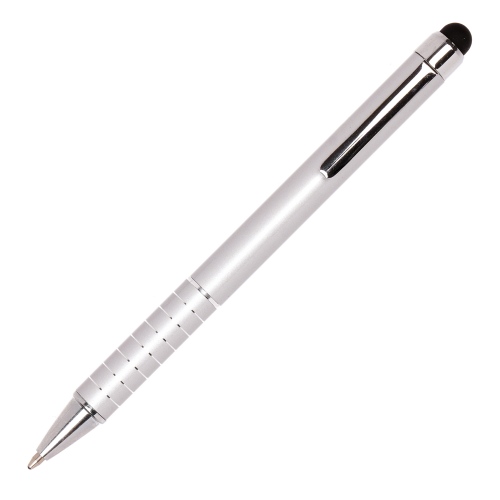 HL Soft Stylus Ball Pen