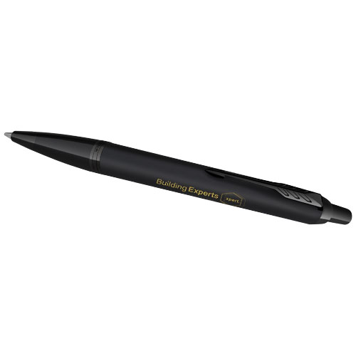 Parker IM Achromatic Ballpoint Pen