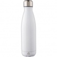 Recycled Stainless Steel Single Walled Bottle (650ml) 3