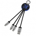 SCX.design C16 Ring Light-up Cable 8