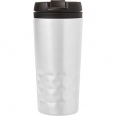 The Tower - Stainless Steel Double Walled Travel Mug (300ml) 6