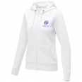 Theron WomenS Full Zip Hoodie 11