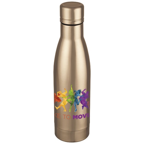 Vasa 500 ml Copper Vacuum Insulated Water Bottle