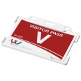 Vega Recycled Plastic Card Holder 1