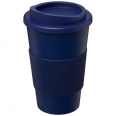 Americano® 350 ml Insulated Tumbler with Grip 1