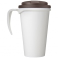 Brite-Americano® Grande 350 ml Mug with Spill-proof Lid 4