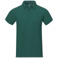 Calgary Short Sleeve Men's Polo 5