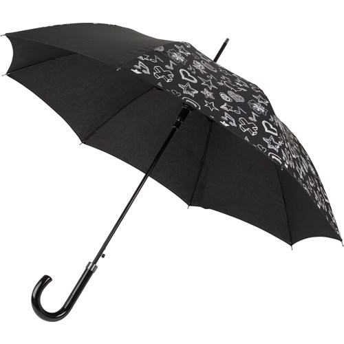Colour Changing Automatic Umbrella
