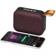 Fashion Fabric Bluetooth® Speaker 6