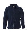 Full Zip Outdoor Fleece 2