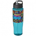 H2O Active® Tempo 700 ml Spout Lid Sport Bottle 13