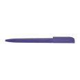 JAG Twist Action Frosted Plastic Ballpen 11