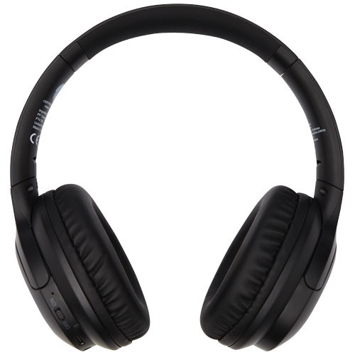 Loop Recycled Plastic Bluetooth® Headphones