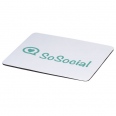 Pure Mouse Pad with Antibacterial Additive 3