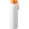 The Mimosa - Recycled Aluminium Single Walled Bottle (650ml) 3
