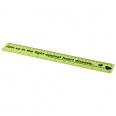 Rothko 30 cm Plastic Ruler 10