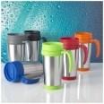 Sanibel 400 ml Insulated Mug 9