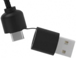 SCX.design C38 Light-Up Logo Charging Cable 8