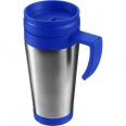 Steel Travel Mug (420ml) 2