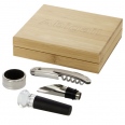 Syrat 4-piece Wine Set 3