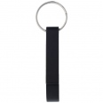 Tao RCS Recycled Aluminium Bottle and Can Opener with Keychain 3