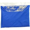 Vinyl Poncho with Hood 2