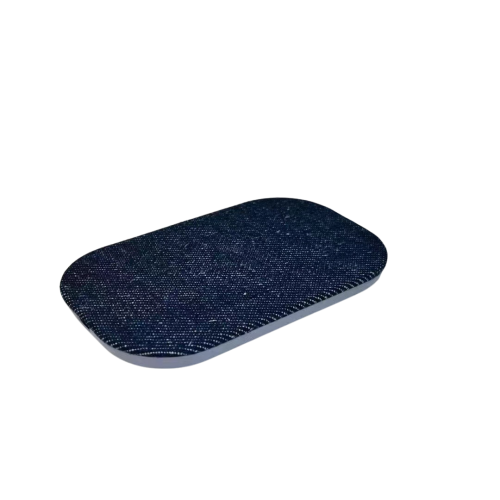 Cotton - 15W Wireless Charging Pad