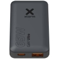 Xtorm 65W Fast Travel Charger with Cable and Travel Case Set 1