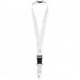 Yogi Lanyard Detachable Buckle Break-away Closure 1