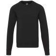 Yukon 350 G/m² Unisex Interlock Sports Crewneck Sweater 3