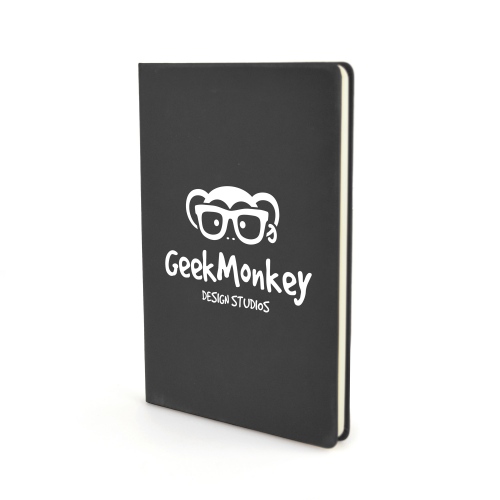 A5 Mole Notebook Lite