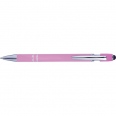 Ballpen with Rubber Finish 8