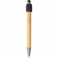 Bamboo Spinner Ballpen 4