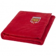 Bay Extra Soft Coral Fleece Plaid Blanket 8