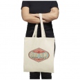 Carolina 100 G/M² Cotton Tote Bag 7L 8