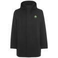 Dome Padded Unisex Parka Jacket 8