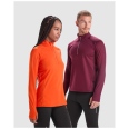 Estambul 200 G/m² Long Sleeve Men's Half Zip Sweatshirt 9