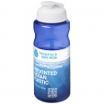H2O Active® Eco Big Base 1 Litre Flip Lid Sport Bottle 5