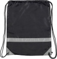 Knockholt Reflective Drawstring Bag 12