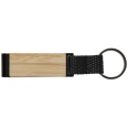 Minka RCS Recycled Aluminium Ballpoint Pen, Keychain and RFID Card Holder Gift Set 4
