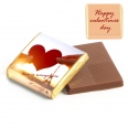 Neapolitan Chocolates for Valentine’s Day 4