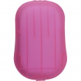 Plastic Case with Soap Sheets 5