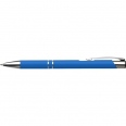 Push Button Ballpen 7