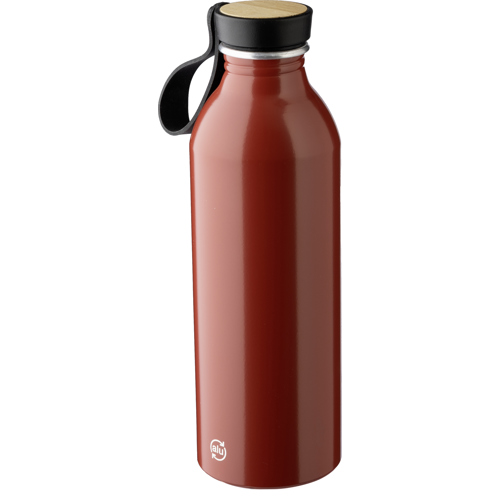 Recycled Single Walled Bottle (550ml)