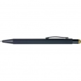 Rubberized Ballpen 10