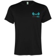 Slam 100 G/m² Short Sleeve Men's Sports T-Shirt 9