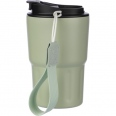 Stainless Steel Double Walled Travel Mug (320ml) 6