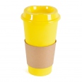 Caf 500ml Take Out Mug 19