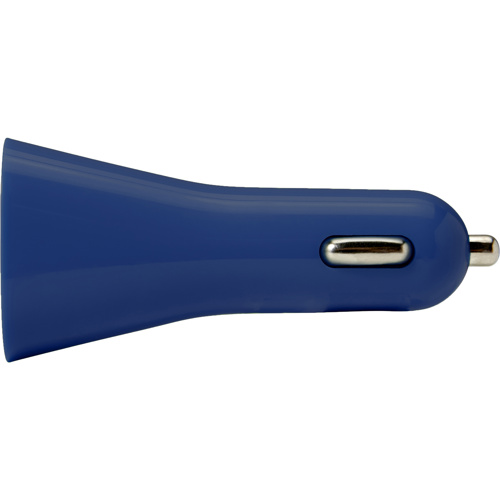 Car Charger with 2 USB Ports