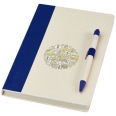 Dairy Dream A5 Size Reference Notebook and Ballpoint Pen Set 7
